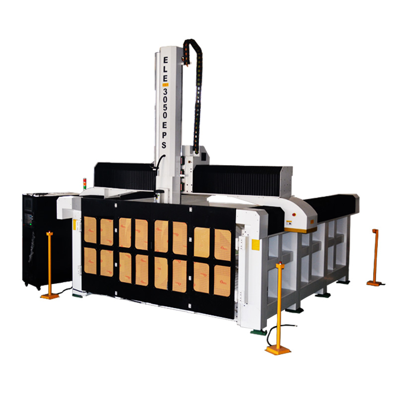 3050大型保丽加工中间模具加工中间