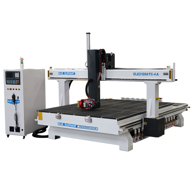 2128四轴加工中间