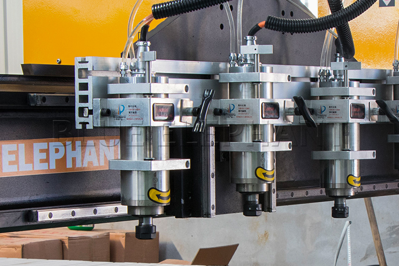 板式家具出产线